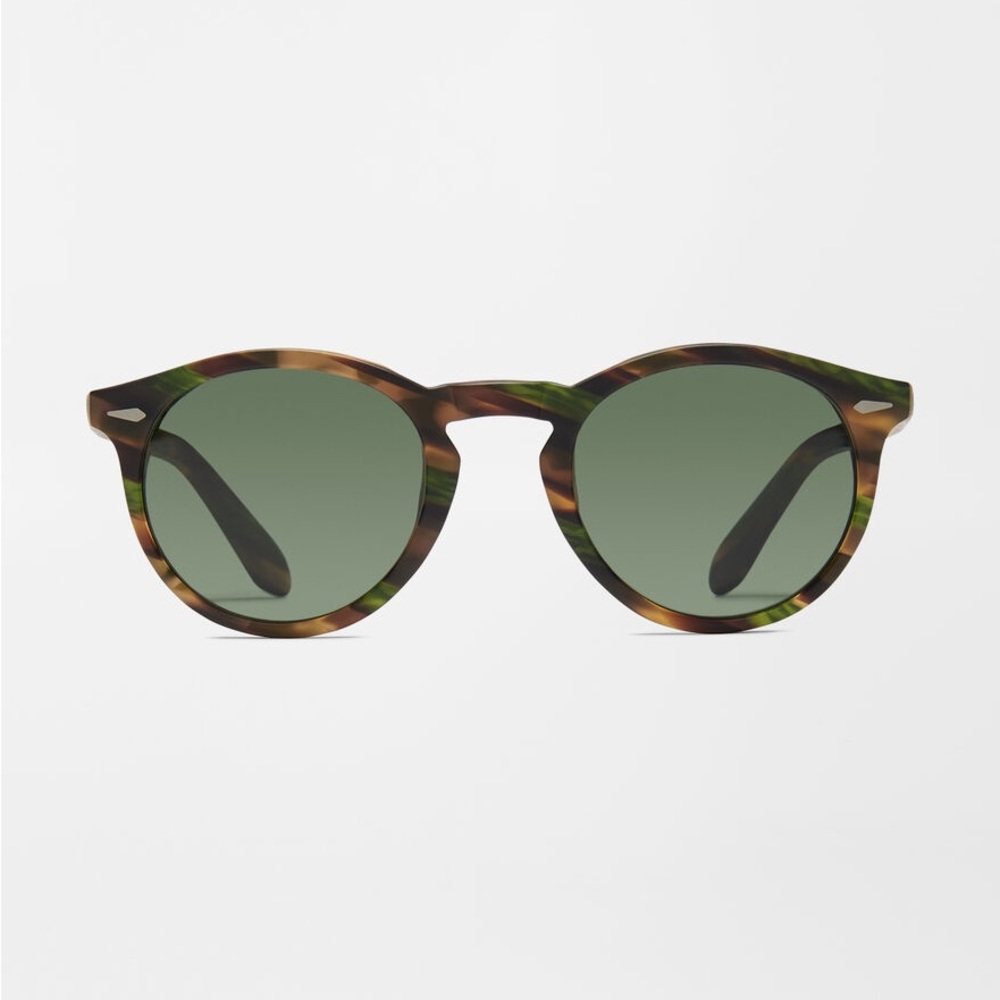 Peter Millar Excursionist Elite Sunglasses